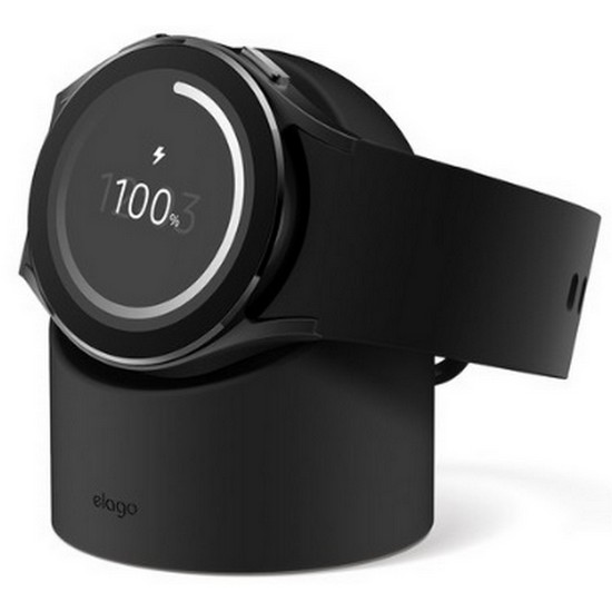 엘라고  갤럭시워치 충전거치대 GW2