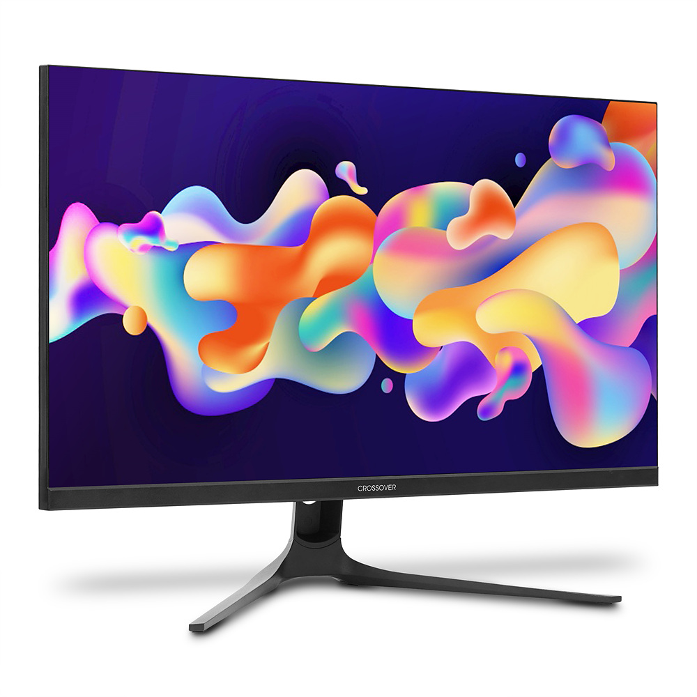 ũ�ν����� 27NAN5 ����IPS �н�Ʈ165 WQHD ���̹� ������