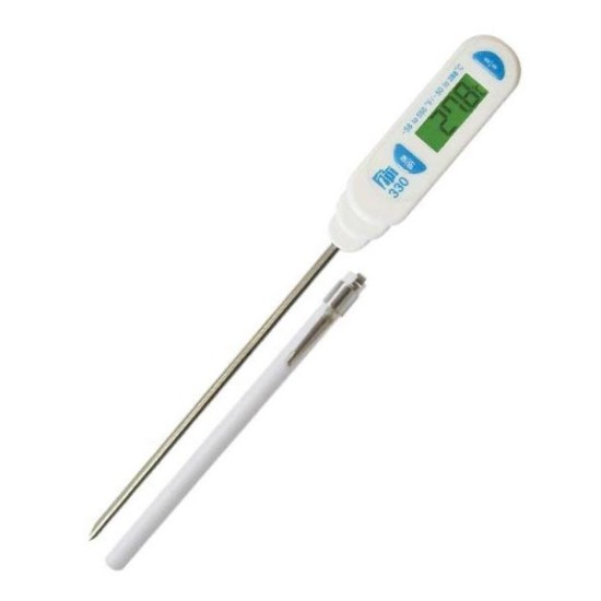 포켓 온도계 TPI-330