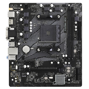 ASRock <b>A520M-HDV</b> 에즈윈 (벌크)