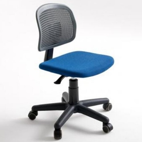 히트디자인 엘런 쿠션 의자 (패브릭좌판)