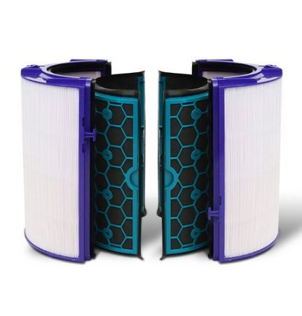 필터팩토리 필터왕국 다이슨 TP04 호환용 일체형필터