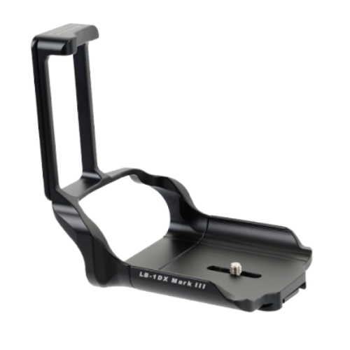 포토클램 LB-1DXMark3 L플레이트