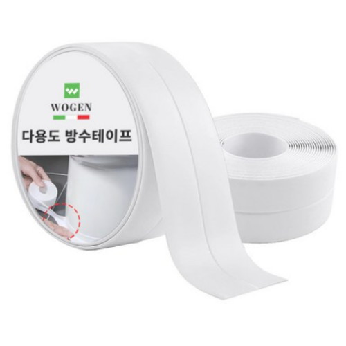 와겐 초강력 다용도 방수테이프 38mm