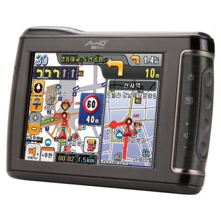 미오테크놀로지 Mio C710 (2G)_이미지