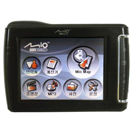 �̿���ũ����� Mio C710