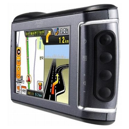 미오테크놀로지 Mio C710 (2G)_이미지