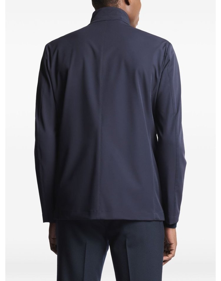 페이 스트레치 나일론 자켓 NAM1952029SVUWU807 B0191975714_이미지