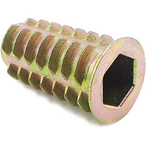 번데기 너트 M8 x 25mm_이미지