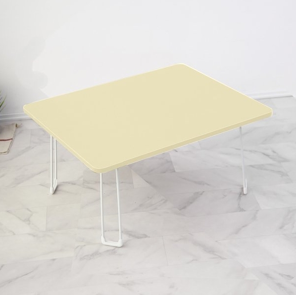 스토리퍼니쳐 LPM 라운드 비스포크 테이블 7파이 M (60x48cm)_이미지
