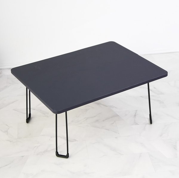 스토리퍼니쳐 LPM 라운드 비스포크 테이블 7파이 M (60x48cm)_이미지