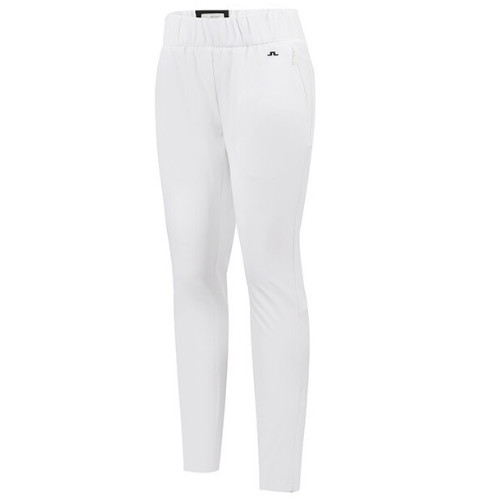 제이린드버그 네아 풀 온 골프 팬츠 GWPA05354-0000