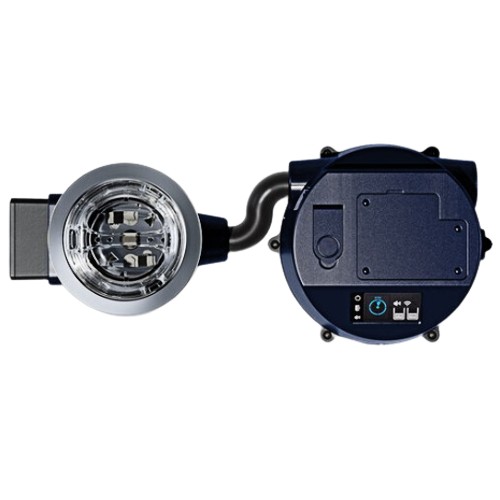 세인홈시스 싱크리더 i SH7000A (다크네이비)_이미지