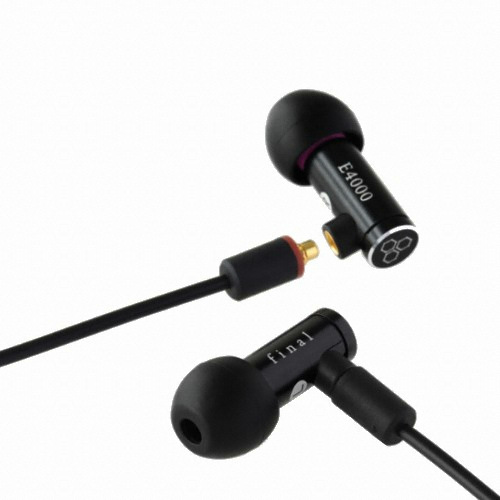 파이널 E4000 (정품)_이미지