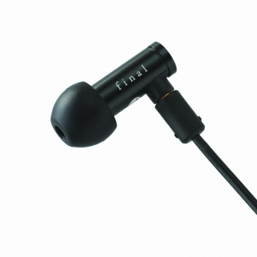파이널 E4000 (정품)_이미지