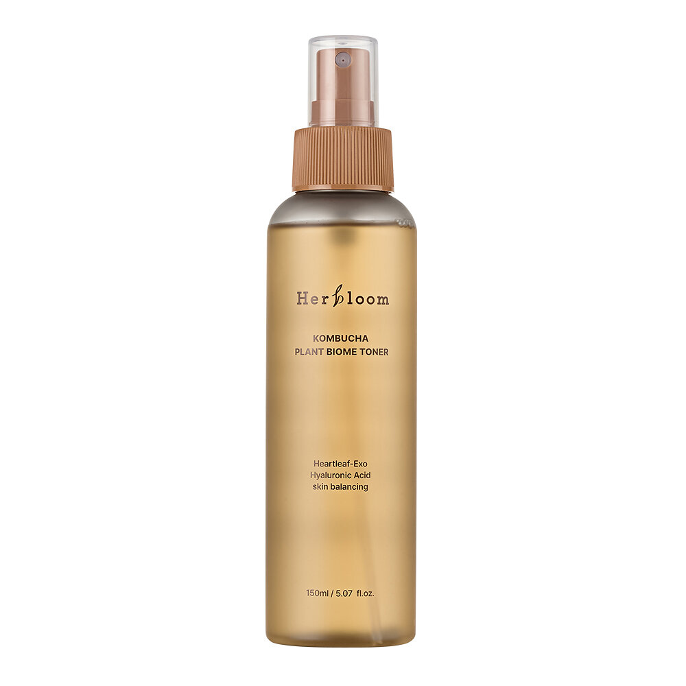 콤부차 플랜트 바이옴 토너 150ml