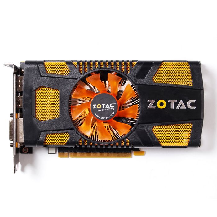 지포스 GTX560 Ti D5 1GB