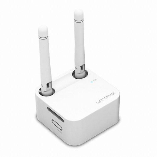 EFM ipTIME A3000UA USB 3.0 무선랜카드_이미지