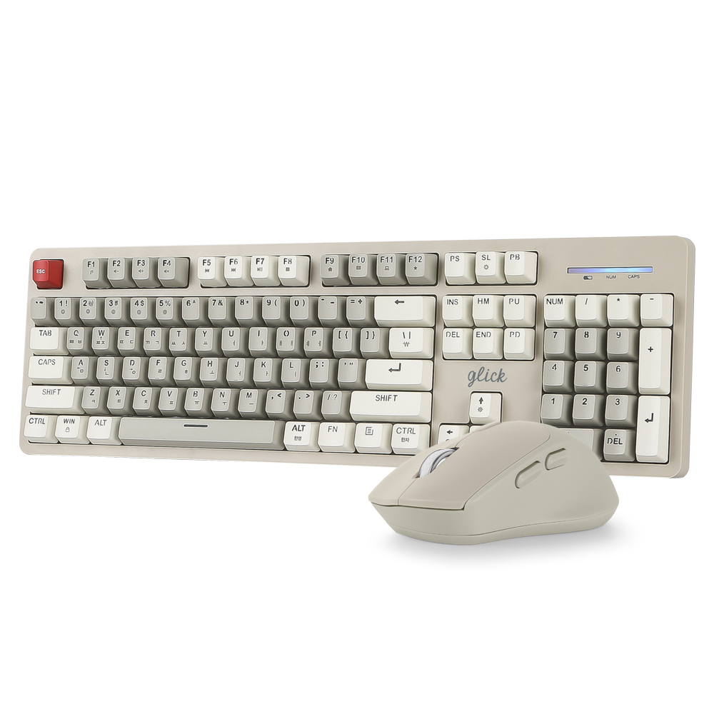 ��Ŭ��Ŀ ��Ʈ�� M ���� SPRK104 RGB ���� Ű���� ������ ���콺 ��Ʈ