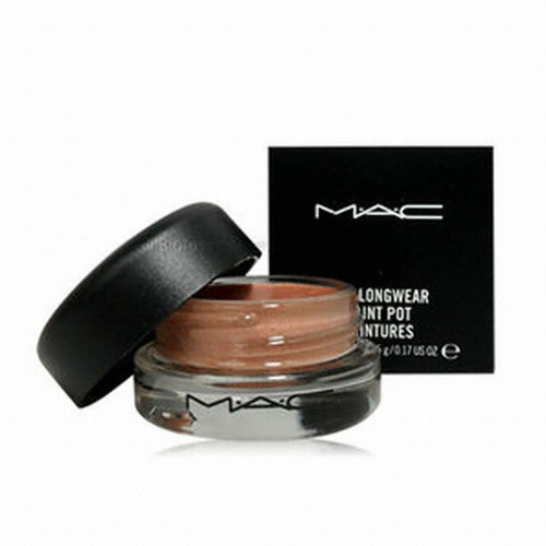 MAC 프로 롱웨어 페인트 팟 5g (1개)_이미지