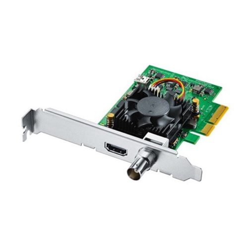 Blackmagic Design DeckLink Mini Recorder 4K