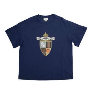 주니어 저지 반팔 티셔츠 JMI4817AJ F1I11