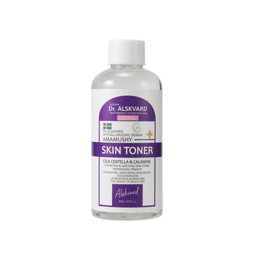 어마무시 스킨토너 수부지성용 200ml