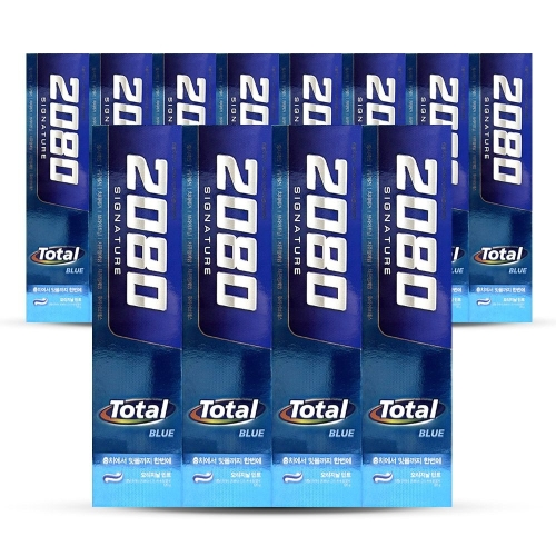 �ְ� 2080 �ñ״�ó ��Ż���� ġ�� 120g