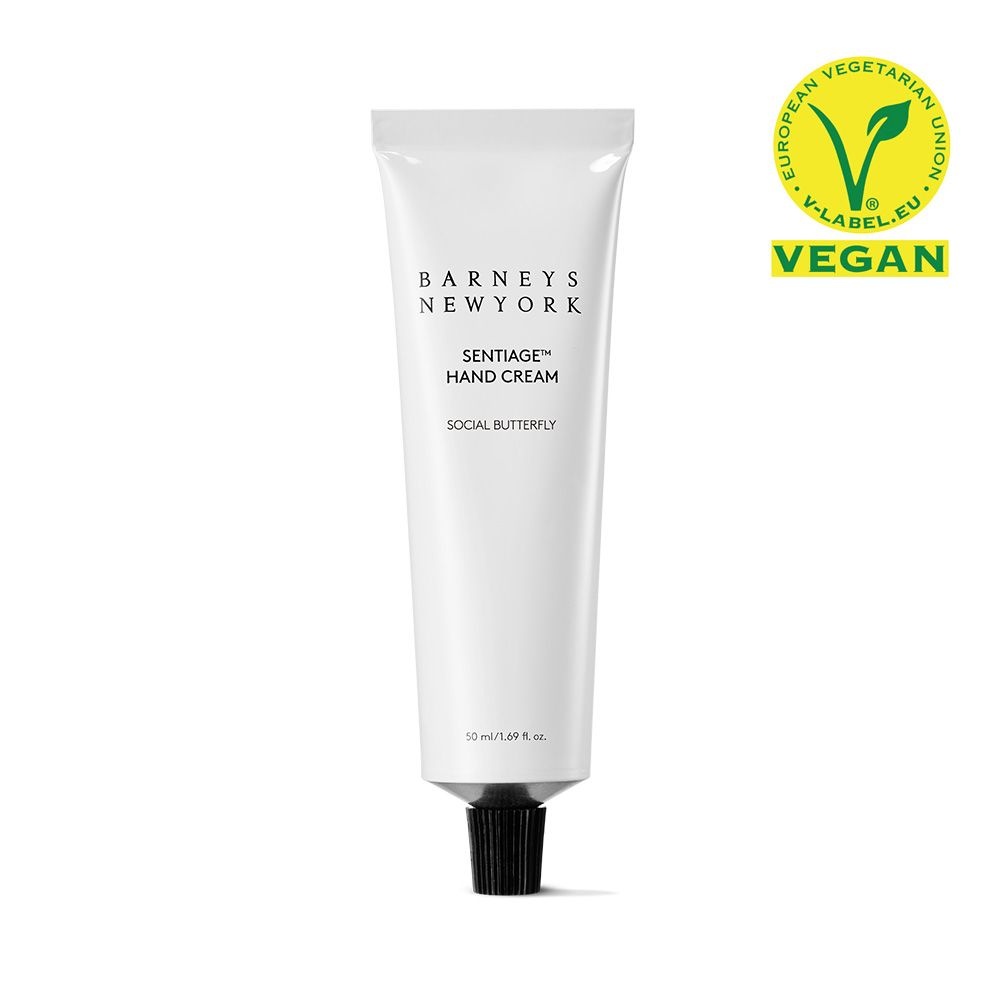  바니스뉴욕 센티아쥬 핸드 크림 소셜 버터플라이 50ml [1개]