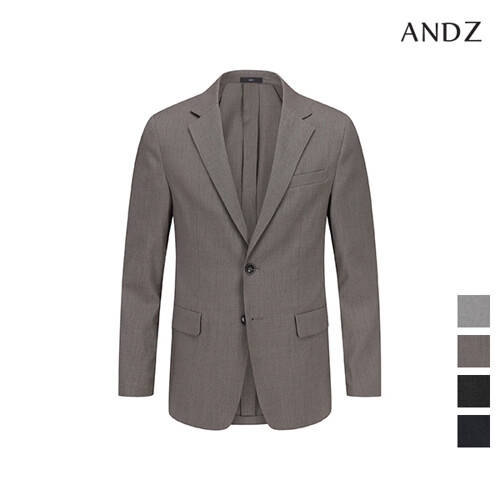 ANDZ 젠트라 시어서커 싱글 자켓_BZC2KG1103