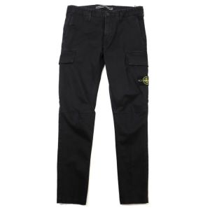 스톤아일랜드 OLD Treatment Organic Cargo Pants 101530604 A0029_이미지