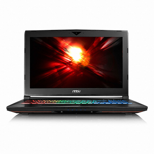 MSI GT�ø��� GT62VR 6RE Dominator Pro