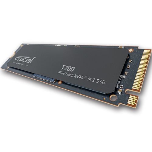 마이크론 Crucial T700 M.2 NVMe 아스크텍 (1TB)_이미지