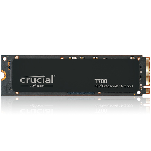 마이크론 Crucial T700 M.2 NVMe 아스크텍 (1TB)_이미지
