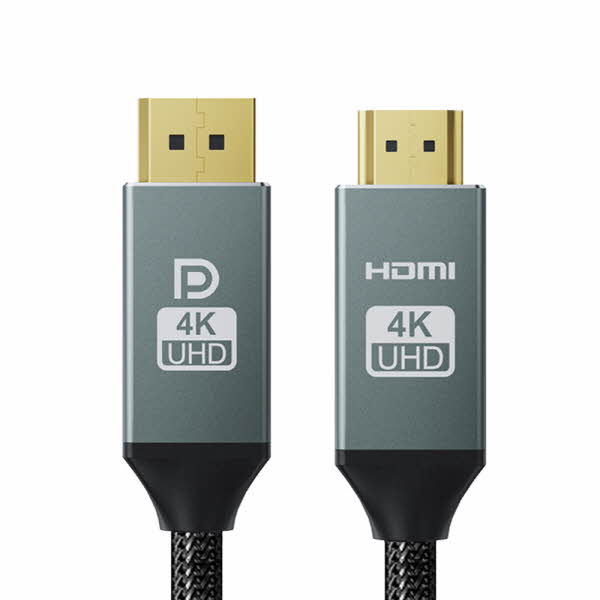 SooPii DH43 DP to HDMI ���̺�
