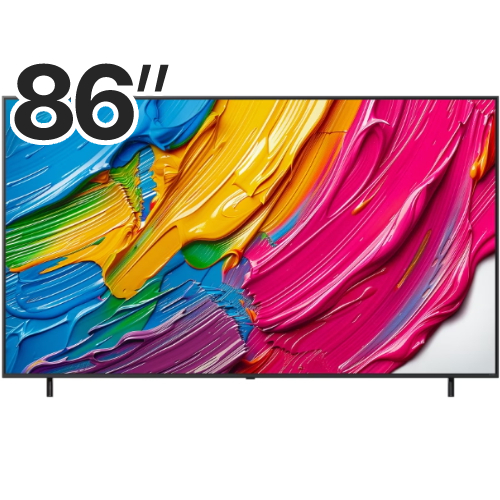LG전자 QNED AI 86QNED75ANA