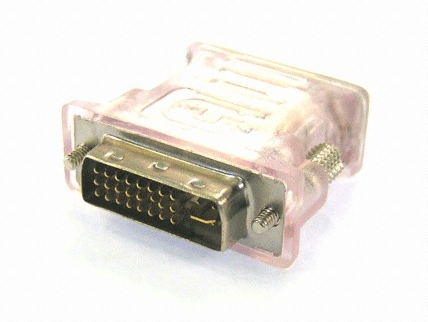 AiOLOS AV-DVI 멀티젠더