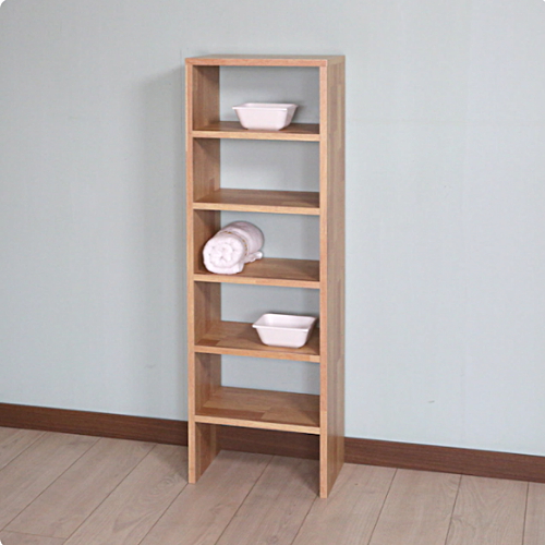 양발이 6단 선반 310