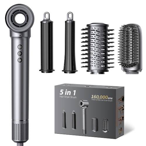 쿠윈 5in1 ZCY892-A