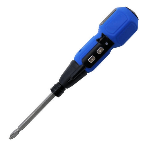 스파르탄 3.6V USB 충전 드라이버 R2_이미지