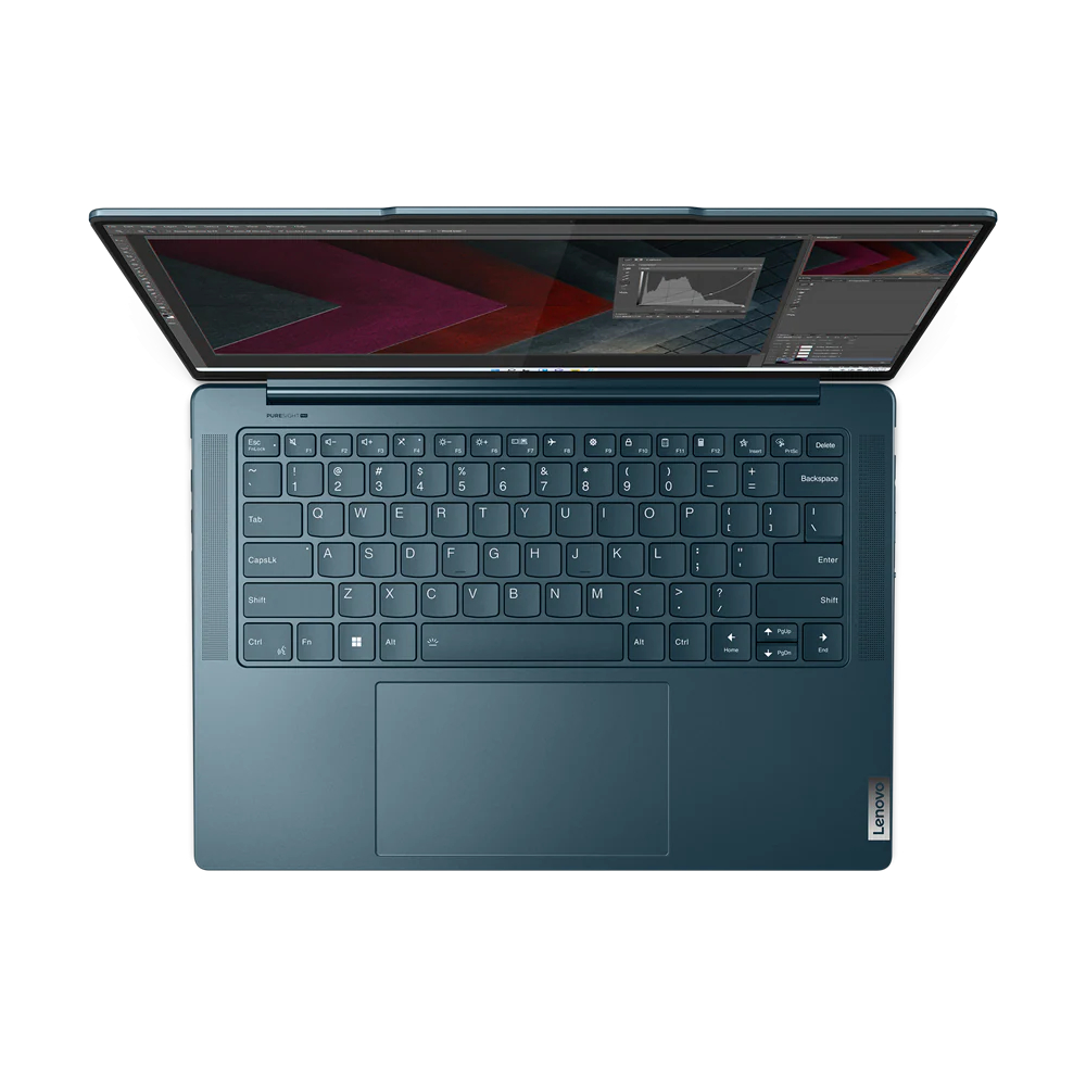 레노버 요가 Pro 7i 82Y7CTO1WWKOKR0 (SSD 512GB)_이미지
