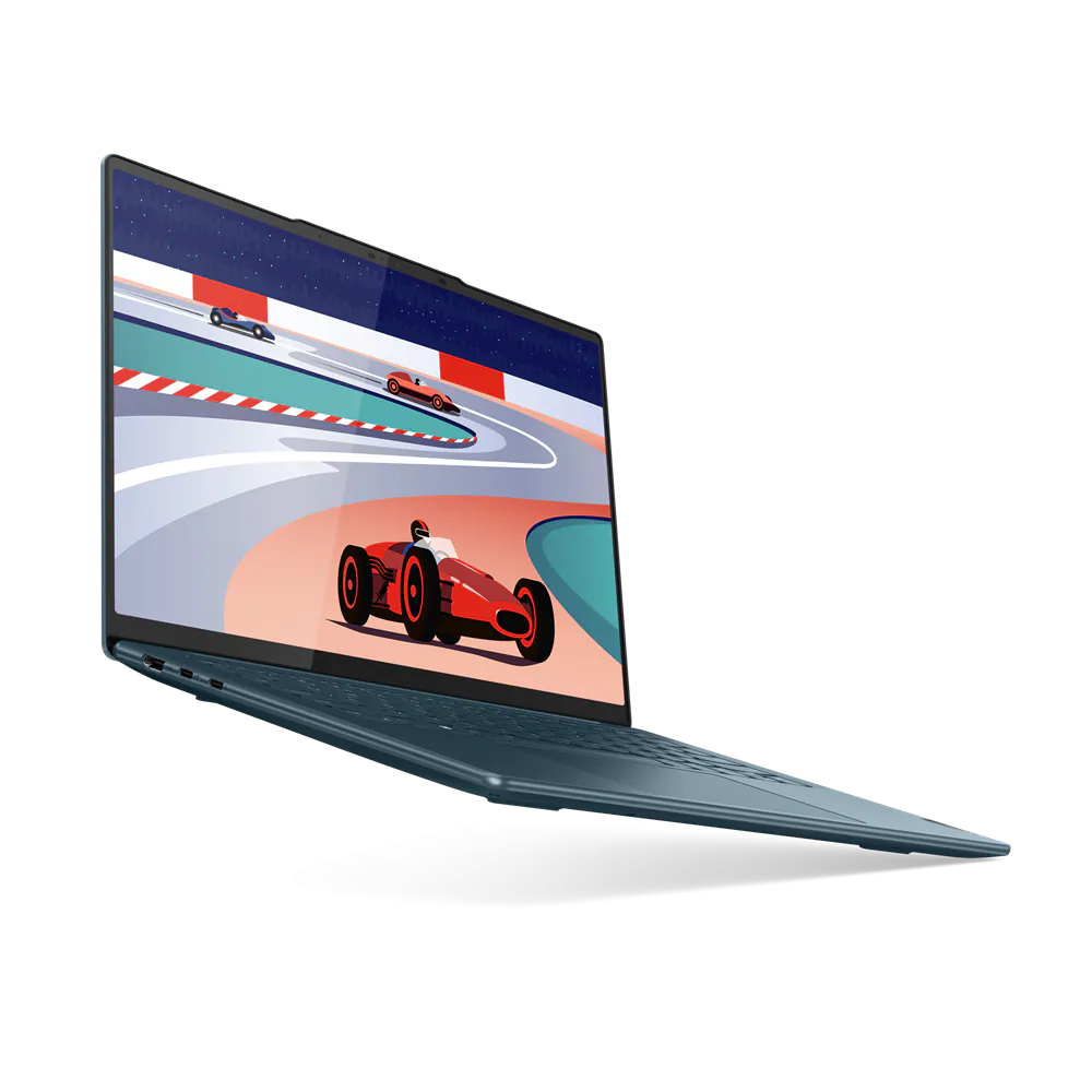 레노버 요가 Pro 7i 82Y7CTO1WWKOKR0 (SSD 512GB)_이미지