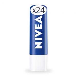 니베아 립케어 에센셜 4.8g (24개)_이미지