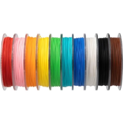 실루엣 알타 PLA 필라멘트 1.75mm (0.5kg)