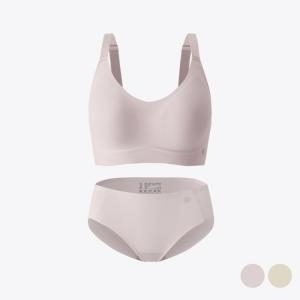 보디가드 바디시크릿 BE 젤리리프트 컴포트 브라 팬티셋트 BRWBA902