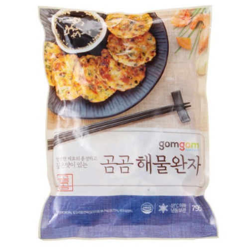 해물완자 795g