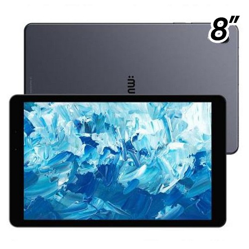 포유디지탈 아이뮤즈 뮤패드 P8 플러스