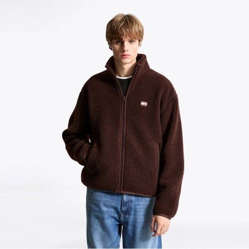 타미힐피거 남성 릴랙스 배지 테디 재킷_T32F7TJC54TMT1GS7이미지입니다. 누르면 해당 게시물로 새창이동합니다.