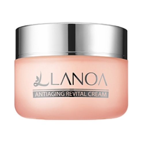 라노아 안티에이징 리바이탈 크림 50ml (1개)_이미지