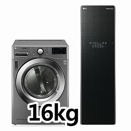 LG전자 트롬 RH16VNA + S5BB